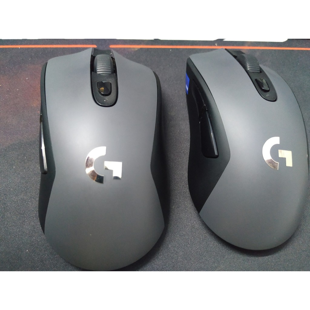 Chuột chơi game Logitech G603 Wireless BH 12 THÁNG CHÍNH HÃNG LOGITECH