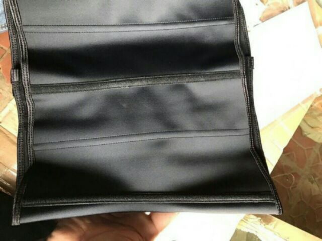 . Đai nịt eo latex 9 xương hàng italy | BigBuy360 - bigbuy360.vn