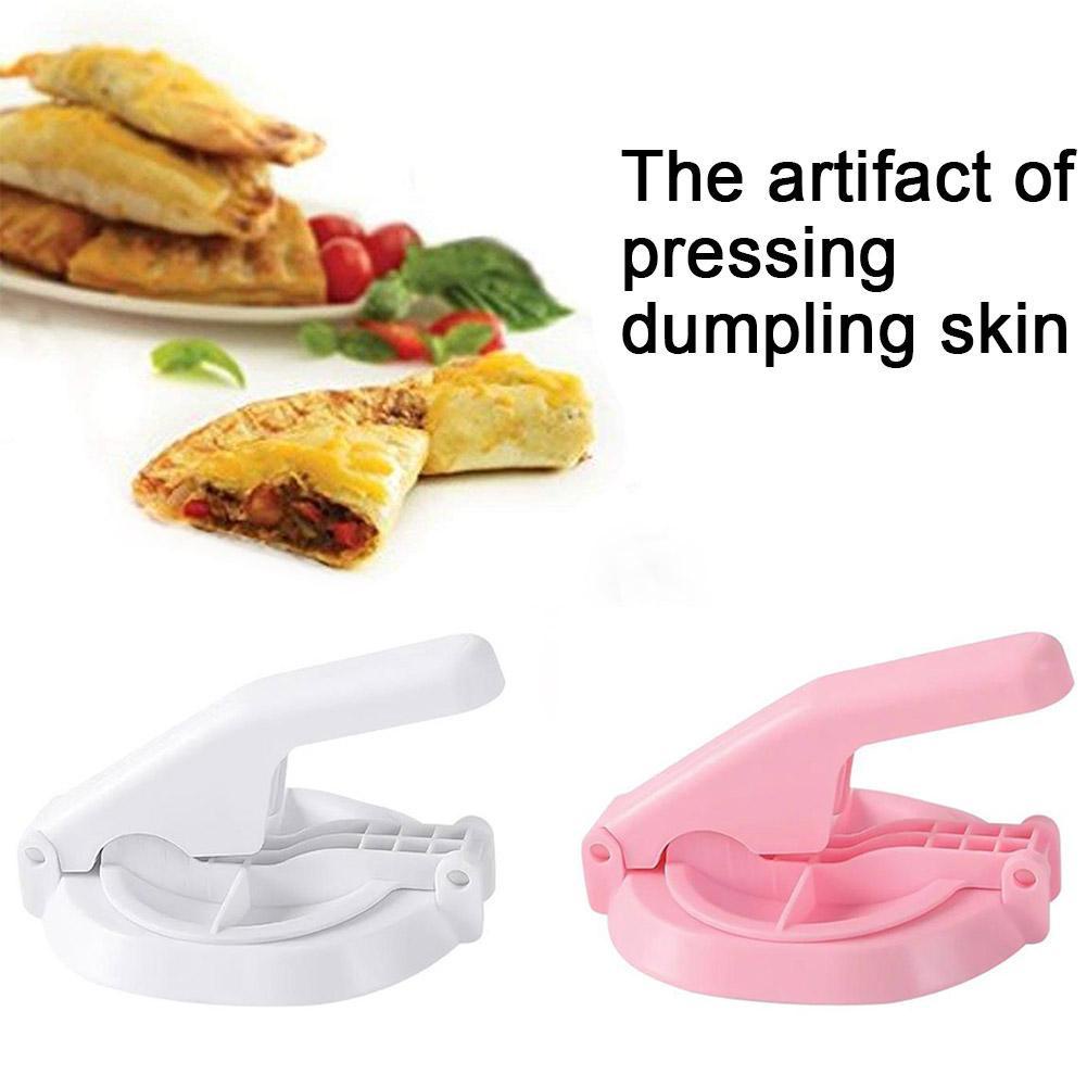 Dụng cụ ép bột làm bánh há cảo chuyên dùng cho nhà bếp C7V9