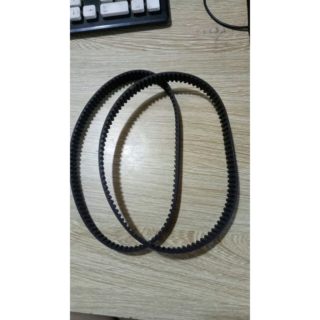 Dây đai vòng, Curoa HTD 5M 500 / HTD 5M 430