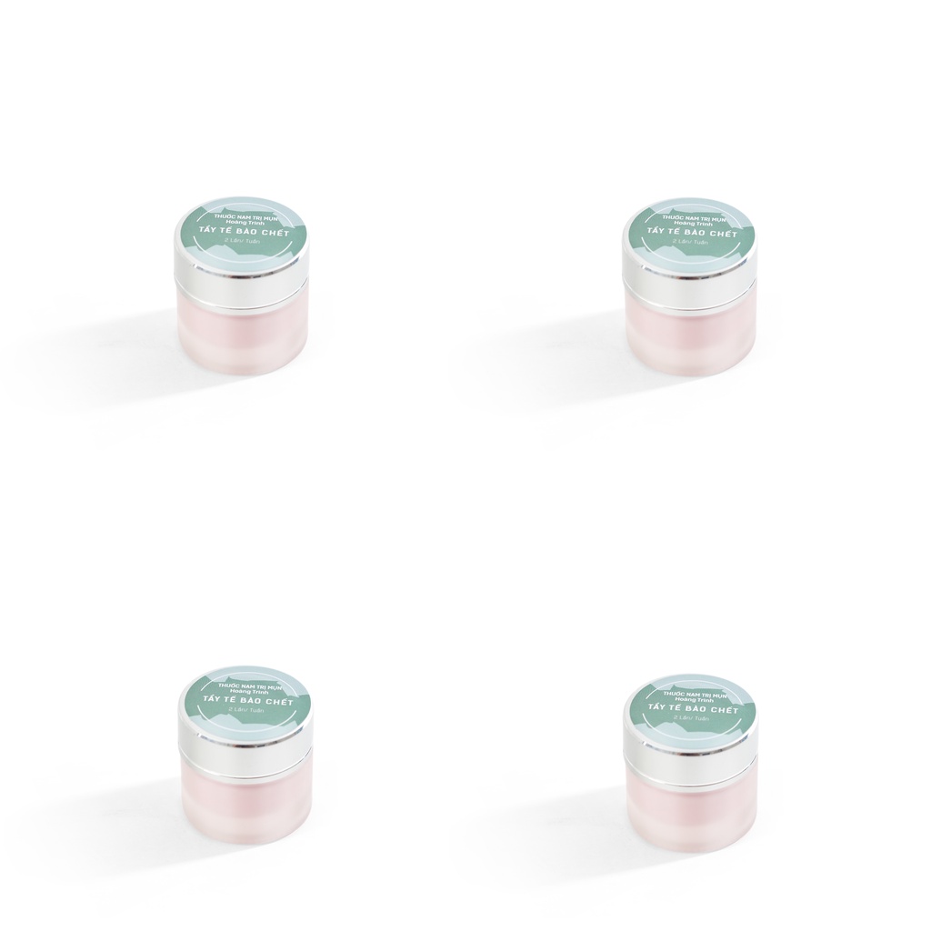 Tẩy tế bào chết