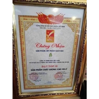 Kem Quế Olic 100ml (Kem Quế Olic đánh tan MỠ thừa (date 2025)