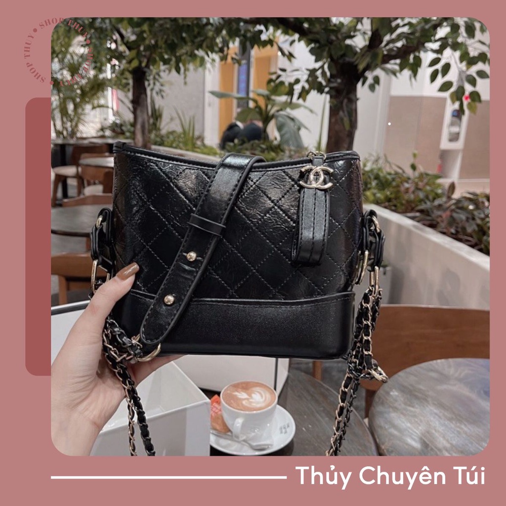 Túi Chờ Neo Ô Trám size 22