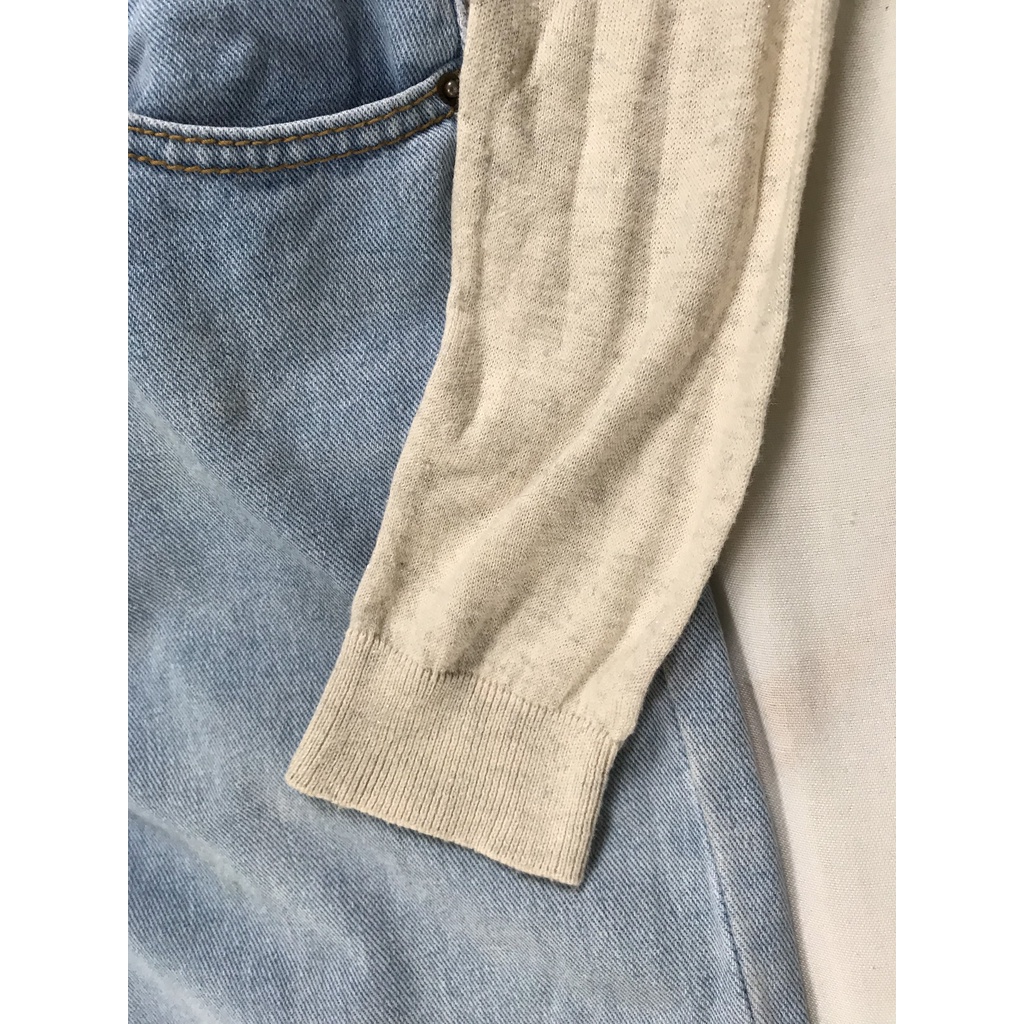 Cardigan si Nhật tuyển