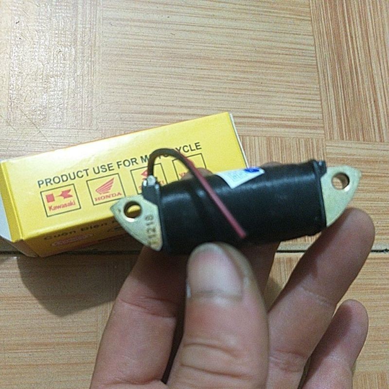 cuộn Điện nổ  xe Dream