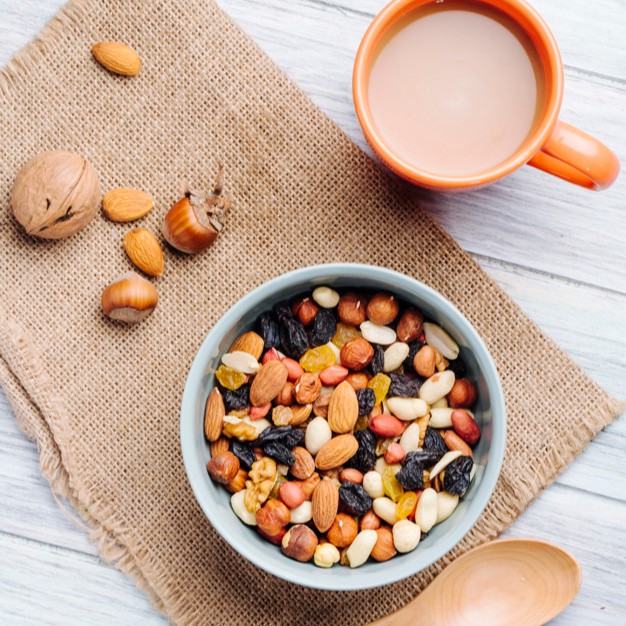 Healthy Store HN