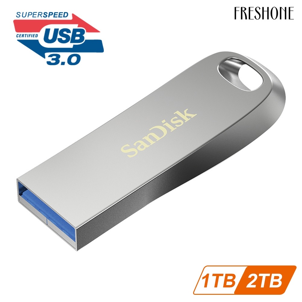 Usb 3.0 1 / 2tb Tốc Độ Cao | BigBuy360 - bigbuy360.vn