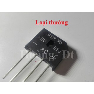 Diode cầu MDD KBU810
