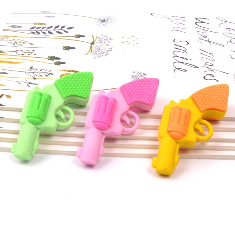 Gôm tẩy chì VPPT&amp;T dễ thương cute như hình TS0035 thích hợp làm quà tặng
