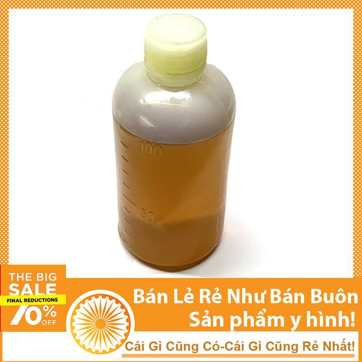 Nhựa Thông Lỏng 100ml - Hỗ Trợ Hàn, Bảo Vệ Mối Hàn