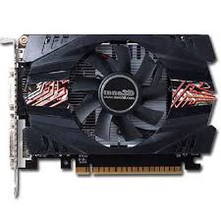 Vga Gtx650 2gb D5 giá rẻ