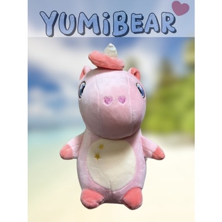 Thú Nhồi Bông Mềm Unicorn🦄20cm