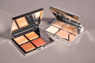 Phấn Bắt Sáng Jacklyn Hill Accent Light Highlighter Palette