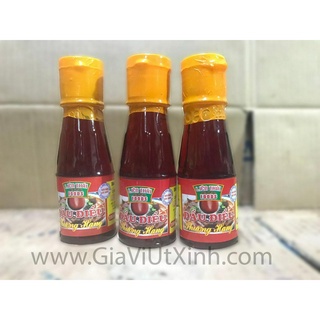 DẦU ĐIỀU NGUYÊN CHẤT 100% 100ML - LIÊN THÁI