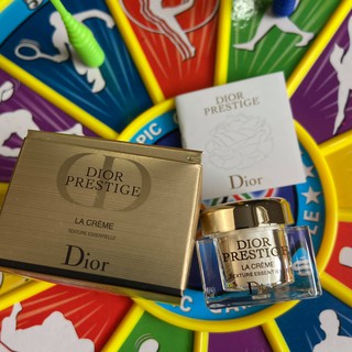 [DIOR] Kem dưỡng da DIOR Prestige La Crème Texture Essentielle