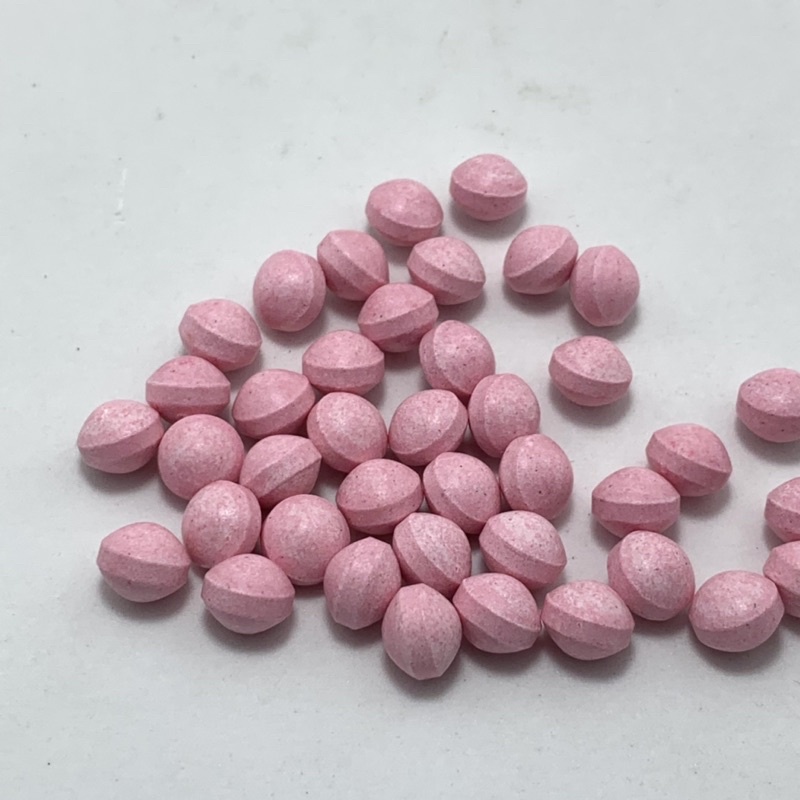 50 Viên B15&B12 - THUỐC NUÔI GÀ CHẾ ĐỘ ĐÁ