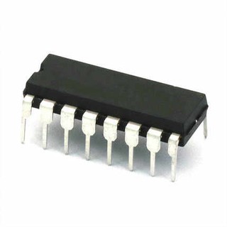 IC10 IC ĐẾM CD4017BE (DIP)