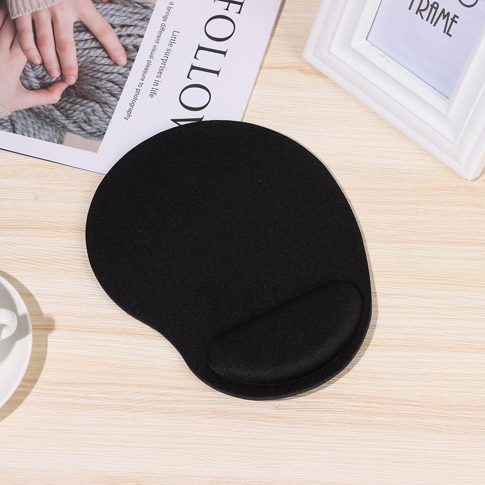 LANFY Miếng Lót Chuột Siêu Nhẹ Thoải Mái Hỗ Trợ Cổ Tay Cho PC Laptop