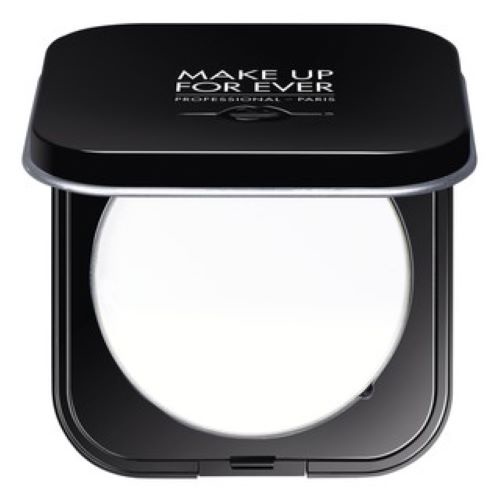 (Hàng tặng không bán) Make Up For Ever - Phấn Phủ dạng nén Ultra HD Pressed Powder 0.8g N01