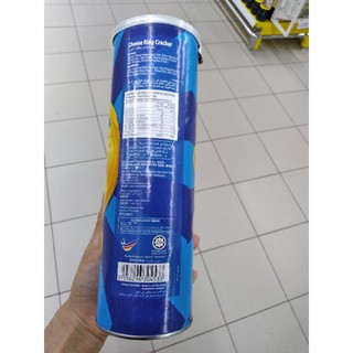 Snack Cocoalad Ring Cheese