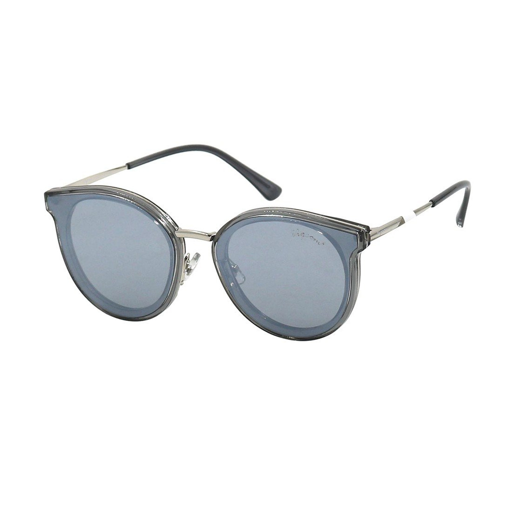 (Hàng chính hãng) Kính mát nam nữ Vigcom VG2155 màu sắc thời trang