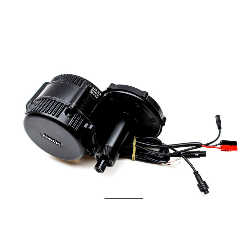 Bộ kit động cơ trợ lực mid bafang 500w-750w-1000w