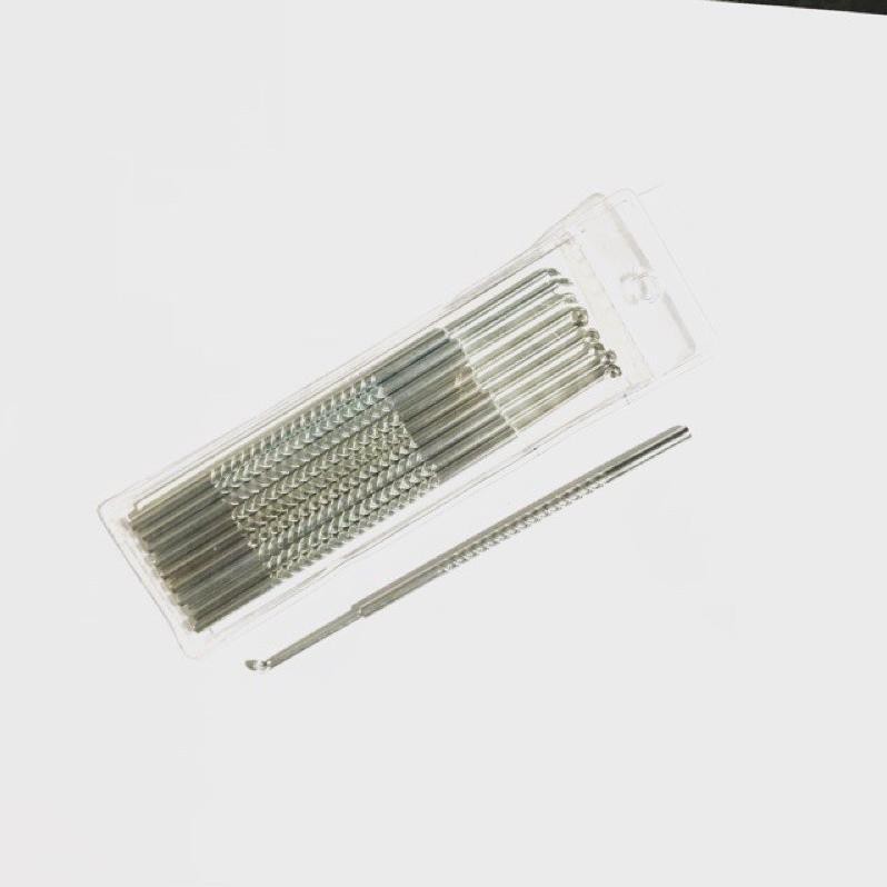 cây lấy ráy tai sắt