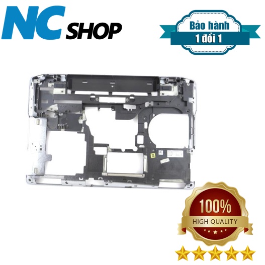 Thay vỏ laptop Dell Latitude E6520 - VỎ D SƯỜN DELL E6520