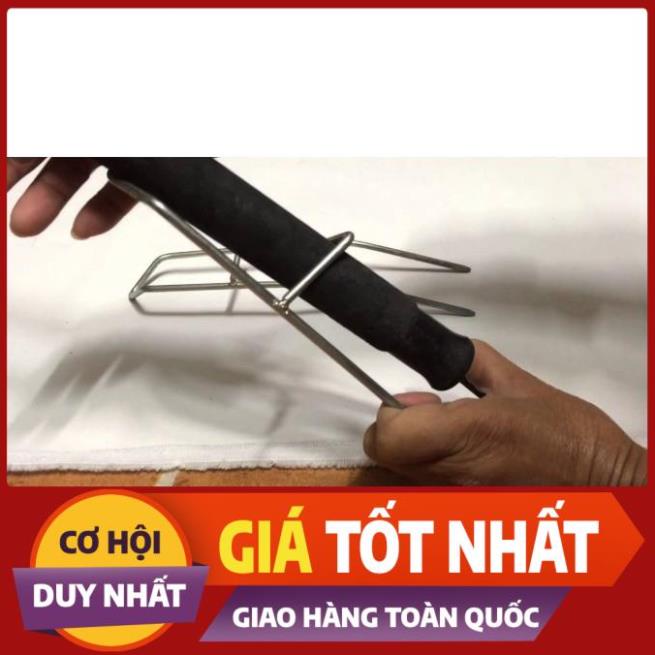 Chống Cần Lăng Xê Chống chữ A Shop đồ câu phía bắc