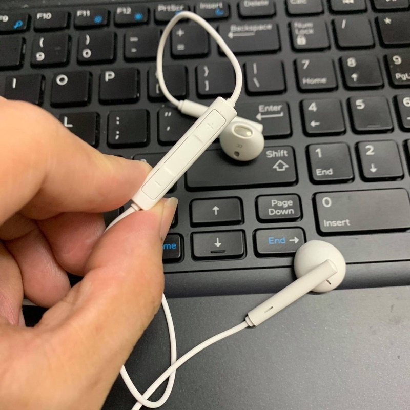 Tai nghe Huawei chân type C