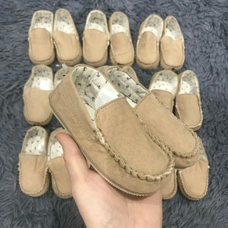 Freeship 99k TQ_Giày lười cho bé