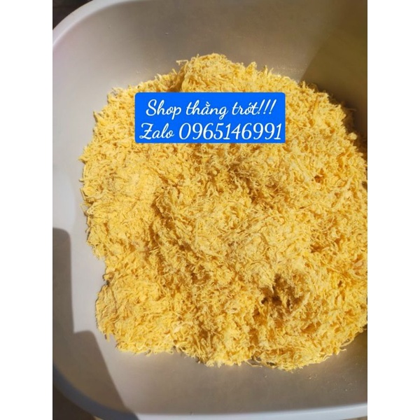 1kg chà bôg heo loại thườg 125k(đây là chà bôg thườg thích hợp làm báh nha mọi người)