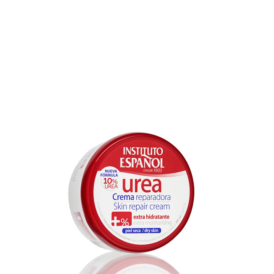 Kem bôi ngoài da Urea 10% Body Skin Repair Cream 50ml | BigBuy360 - bigbuy360.vn