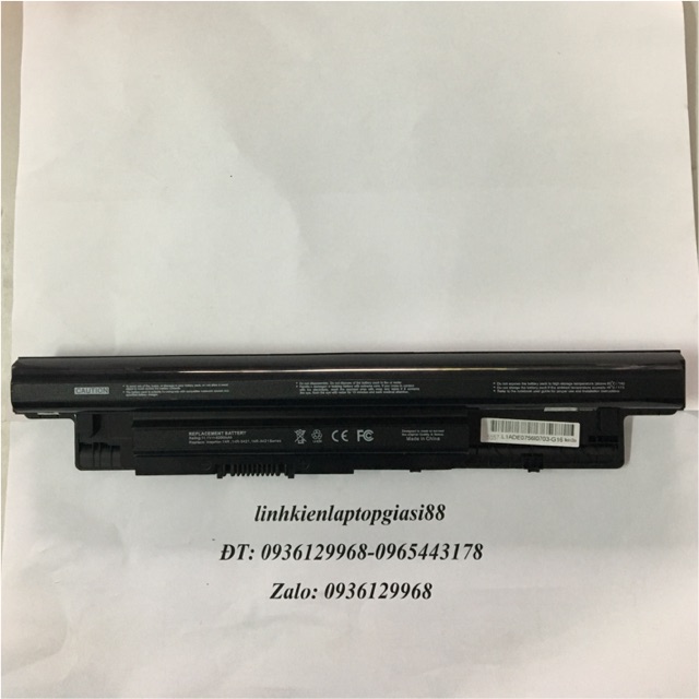 Pin laptop Dell Latitude 3440 3540 E3440 E3540