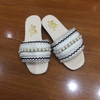 [ NGỌC ] Dép cho bé gái .4050