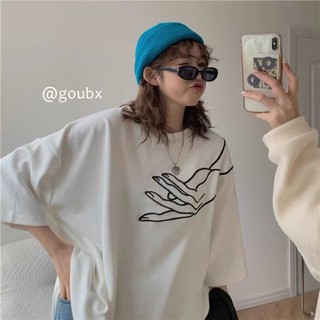 Áo phông hình Oversize [ HÌNH THẬT ]