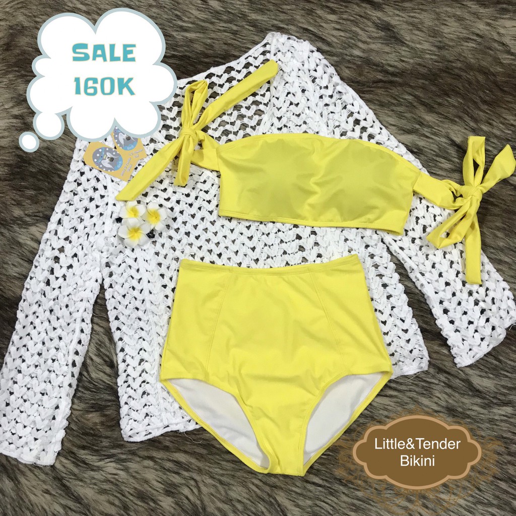 BÃO SALE bikini 2 mảnh hàng CHUẨN XỊN
