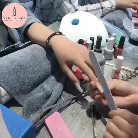Dũa mỏng OPI - Dũa móng OPI loại mỏng chuyên dụng cho dân làm nail | BigBuy360 - bigbuy360.vn