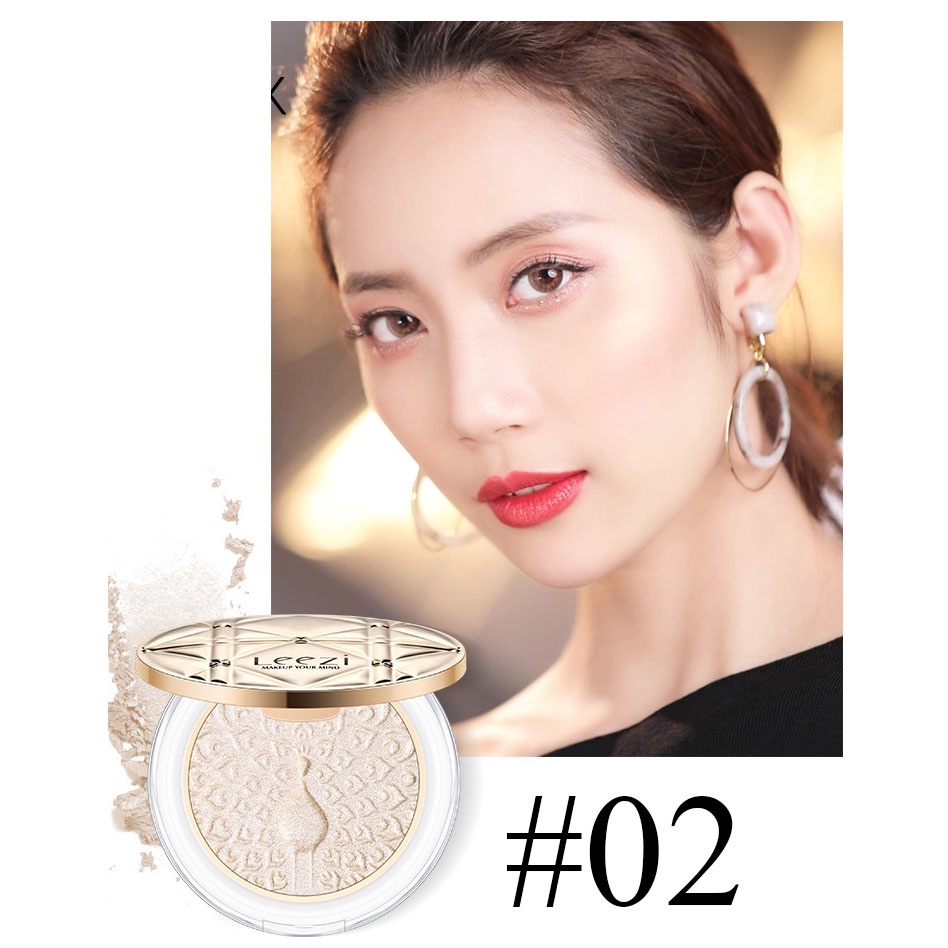 Phấn bắt sáng / highlight  LEEZI 5412