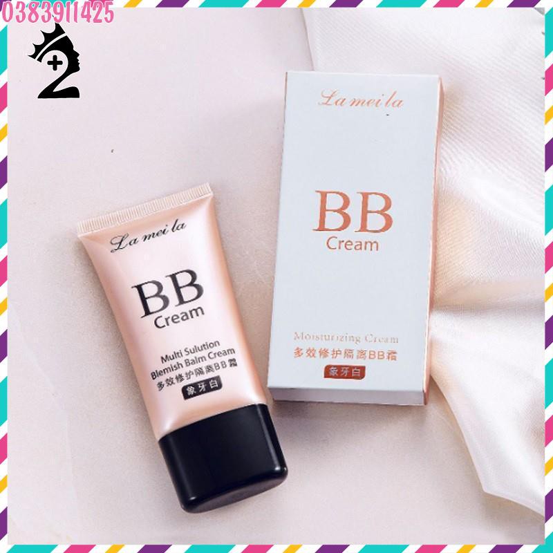Kem nền trang điểm BB Cream Moisturing Lameila TPP | BigBuy360 - bigbuy360.vn