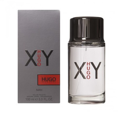 NƯỚC HOA HUGO BOSS - Hugo XY EDT 100ml