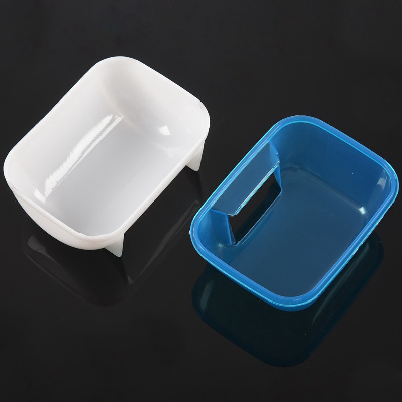 Bồn tắm cho chuột Hamster kích thước 10x7x7cm