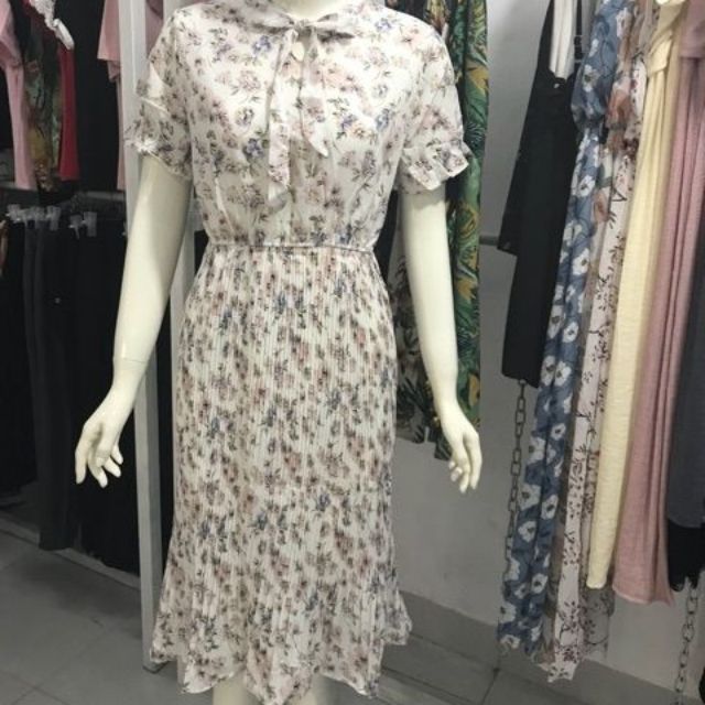 Đầm tiểu thư