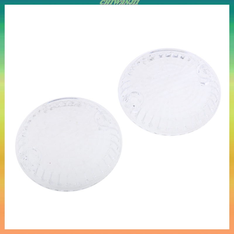 Set 2 Đèn Xi Nhan Cho Kawasaki Vulcan Vn1500 1600 900 800 750