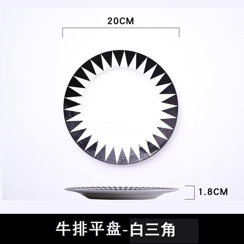 Chén bát các loại