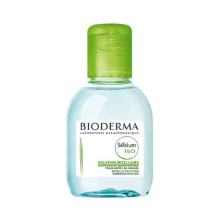 NƯỚC TẨY TRANG BIO.DERMA MINI 100ml
