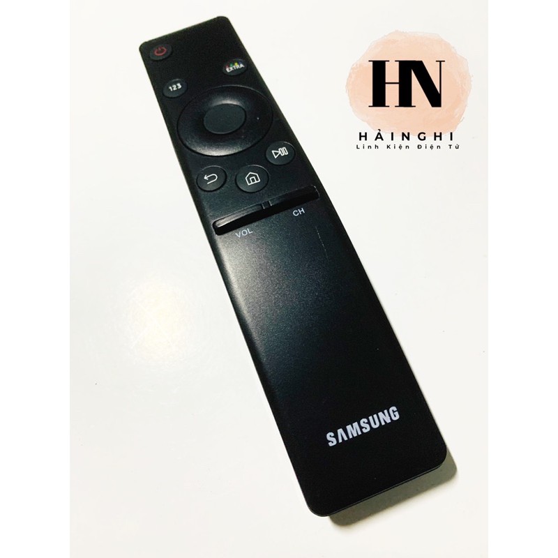 ĐIỀU KHIỂN TiVi SAMSUNG SMART 4k