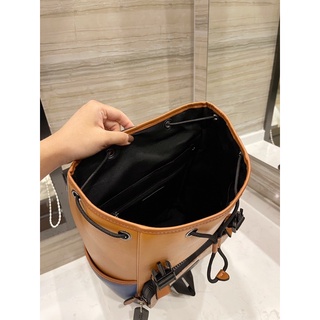 Balo COACH TRACK thời trang cao cấp 2021