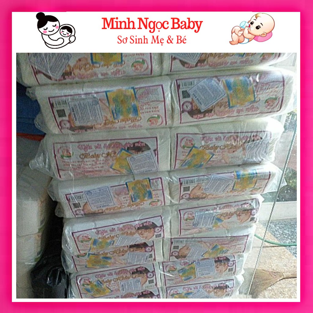 KHĂN KHÔ🌺FREESHIP🌺Sỉ 50 gói khăn vải khô đa năng Hiên trang 200gr giá rẻ tại xưởng sản xuất