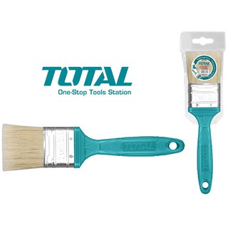Cọ sơn 2 inch 50mm Paint Brush TOTAL THT846026